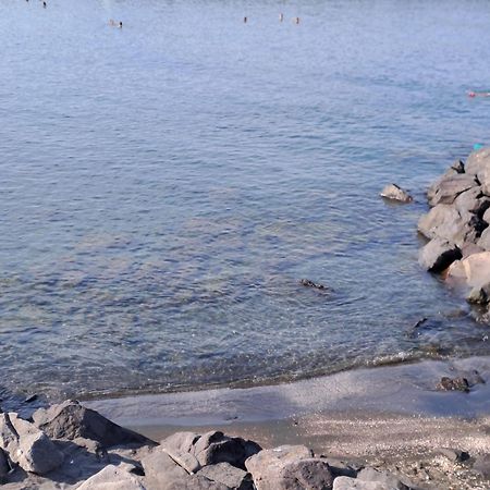 Apartamento Neapolis Bay Portici Exterior foto