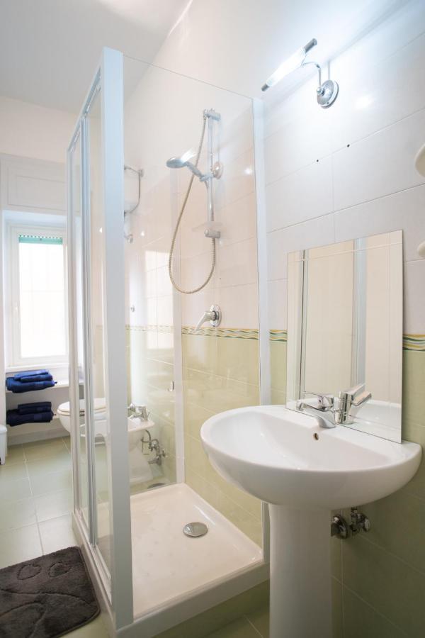 Apartamento Neapolis Bay Portici Exterior foto
