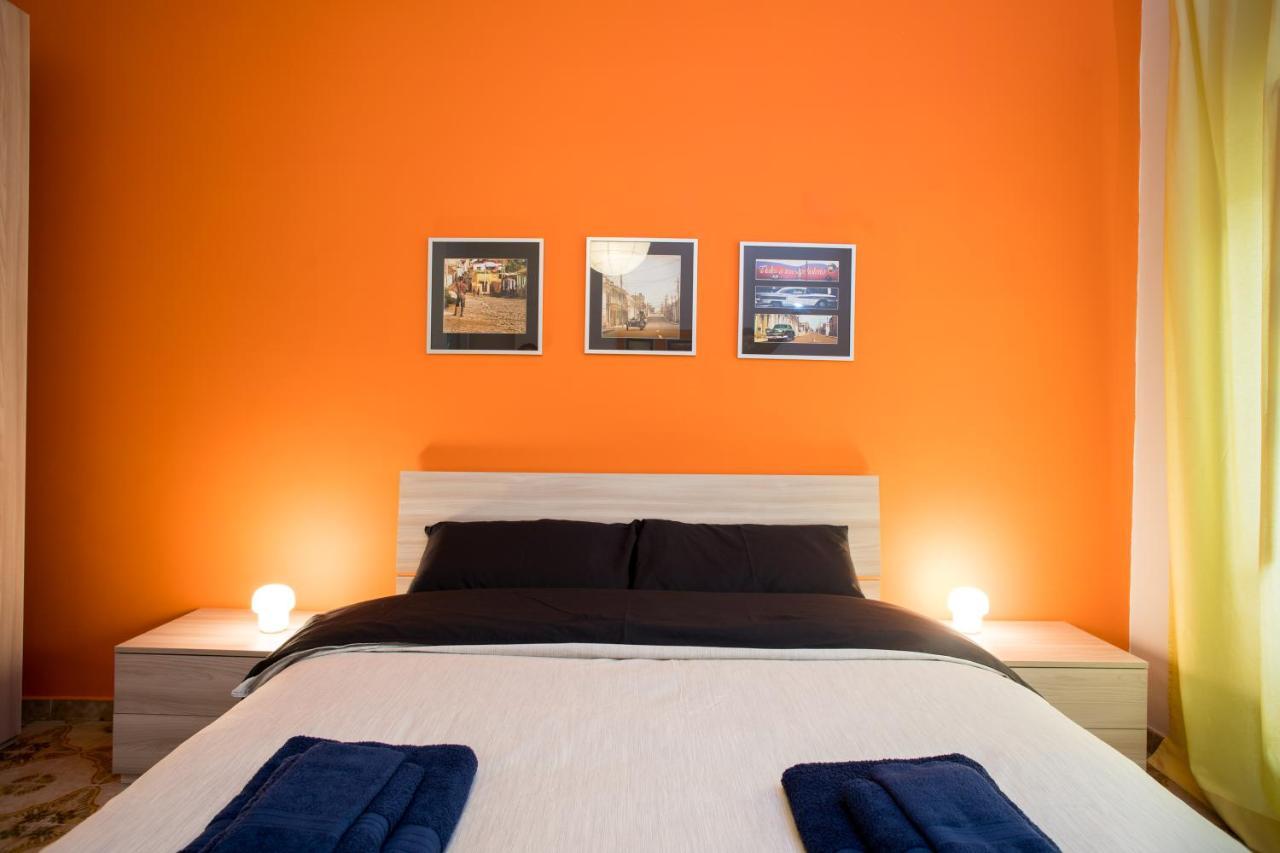 Apartamento Neapolis Bay Portici Exterior foto