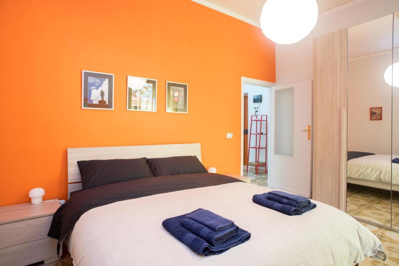 Apartamento Neapolis Bay Portici Exterior foto